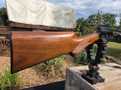 1966 BELGIUM BROWNING AUTO 5 SWEET 16 - Image 9 of 19