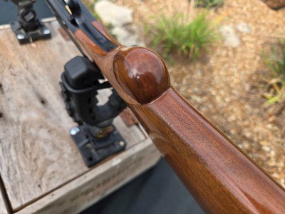 1966 BELGIUM BROWNING AUTO 5 SWEET 16 - Image 16 of 19