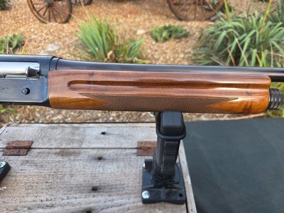 1963 BELGIUM BROWNING A5 20 GA - Image 15 of 23
