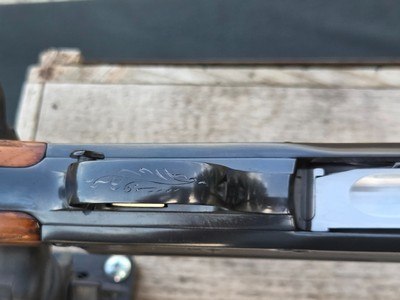 1963 BELGIUM BROWNING A5 20 GA - Image 21 of 23