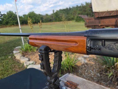 1963 BELGIUM BROWNING A5 20 GA - Image 8 of 23