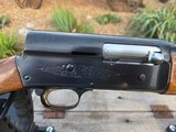 1963 BELGIUM BROWNING A5 20 GA - Image 13 of 23