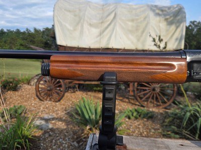 1963 BELGIUM BROWNING A5 20 GA - Image 6 of 23