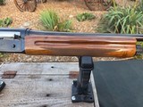 1963 BELGIUM BROWNING A5 20 GA - Image 15 of 23