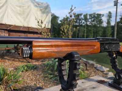 1963 BELGIUM BROWNING A5 20 GA - Image 7 of 23