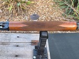 1963 BELGIUM BROWNING A5 20 GA - Image 23 of 23
