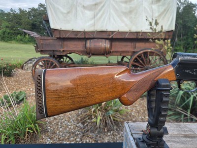 1963 BELGIUM BROWNING A5 20 GA - Image 11 of 23