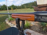1963 BELGIUM BROWNING A5 20 GA - Image 8 of 23