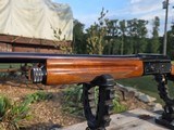 1963 BELGIUM BROWNING A5 20 GA - Image 7 of 23