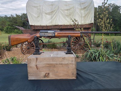 1963 BELGIUM BROWNING A5 20 GA - Image 10 of 23