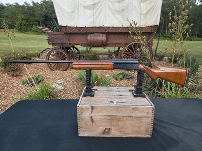 1963 BELGIUM BROWNING A5 20 GA - Image 1 of 23