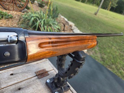 1963 BELGIUM BROWNING A5 20 GA - Image 16 of 23