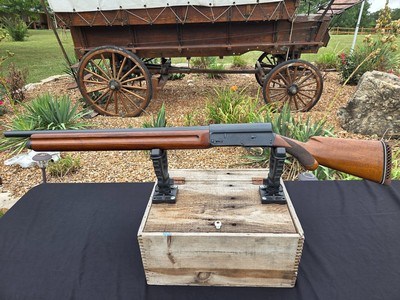 BROWNING A5 12 GA RHODESIAN CLONE - Image 1 of 19