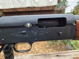 BROWNING A5 12 GA RHODESIAN CLONE - Image 11 of 19