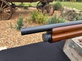 BROWNING A5 12 GA RHODESIAN CLONE - Image 6 of 19