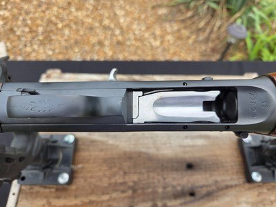 BROWNING A5 12 GA RHODESIAN CLONE - Image 18 of 19