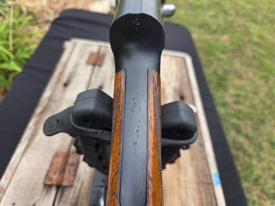 BROWNING A5 12 GA RHODESIAN CLONE - Image 13 of 19