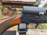 BROWNING A5 12 GA RHODESIAN CLONE - Image 10 of 19