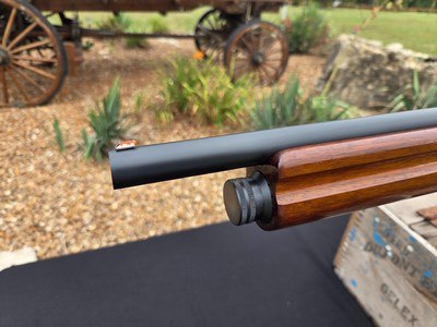 BROWNING A5 12 GA RHODESIAN CLONE - Image 6 of 19
