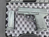 HECKLER & KOCH P2000SK 9MM - Image 1 of 9
