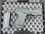 HECKLER & KOCH P2000SK 9MM - Image 2 of 9