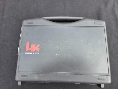 HECKLER & KOCH P2000SK 9MM - Image 7 of 9
