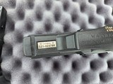 HECKLER & KOCH P2000SK 9MM - Image 5 of 9