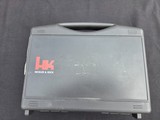HECKLER & KOCH P2000SK 9MM - Image 7 of 9