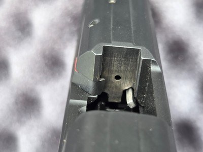 HECKLER & KOCH P2000SK 9MM - Image 6 of 9