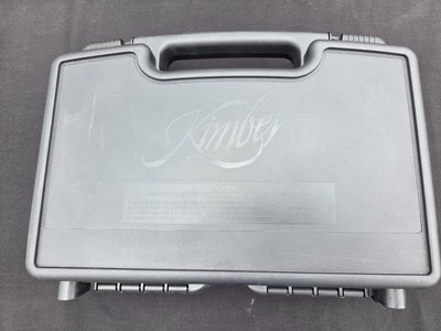 KIMBER CUSTOM SHOP ULTRA CDP II .45 ACP - Image 8 of 10
