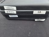 KIMBER CUSTOM SHOP ULTRA CDP II .45 ACP - Image 9 of 10