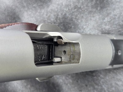 KIMBER CUSTOM SHOP ULTRA CDP II .45 ACP - Image 1 of 10