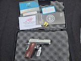 KIMBER CUSTOM SHOP ULTRA CDP II .45 ACP - Image 2 of 10