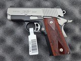 KIMBER CUSTOM SHOP ULTRA CDP II .45 ACP - Image 5 of 10