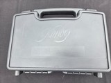 KIMBER CUSTOM SHOP ULTRA CDP II .45 ACP - Image 8 of 10