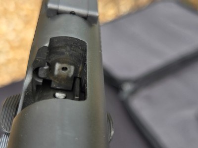 SPRINGFIELD ARMORY 1911 TRP OPERATOR .45 ACP - Image 13 of 18
