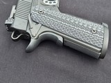 SPRINGFIELD ARMORY 1911 TRP OPERATOR .45 ACP - Image 4 of 18