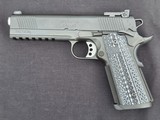 SPRINGFIELD ARMORY 1911 TRP OPERATOR .45 ACP - Image 6 of 18