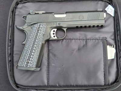 SPRINGFIELD ARMORY 1911 TRP OPERATOR .45 ACP - Image 2 of 18