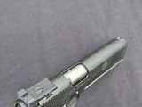 SPRINGFIELD ARMORY 1911 TRP OPERATOR .45 ACP - Image 5 of 18
