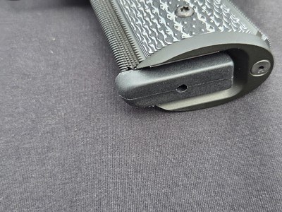 SPRINGFIELD ARMORY 1911 TRP OPERATOR .45 ACP - Image 10 of 18