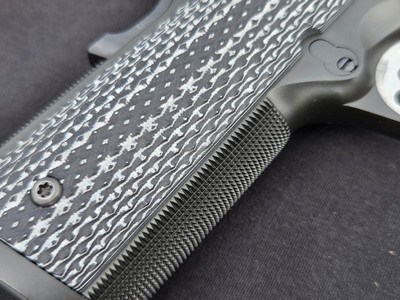 SPRINGFIELD ARMORY 1911 TRP OPERATOR .45 ACP - Image 3 of 18