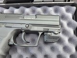 HECKLER & KOCH P2000SK 9MM - Image 5 of 18