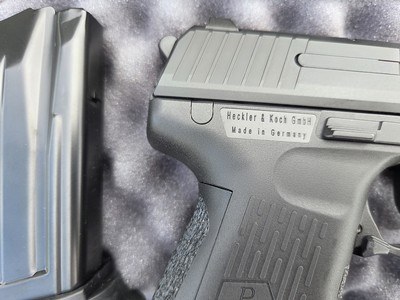 HECKLER & KOCH P2000SK 9MM - Image 8 of 18