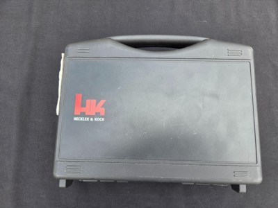 HECKLER & KOCH P2000SK 9MM - Image 15 of 18