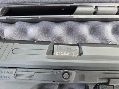 HECKLER & KOCH P2000SK 9MM - Image 9 of 18