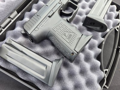 HECKLER & KOCH P2000SK 9MM - Image 7 of 18