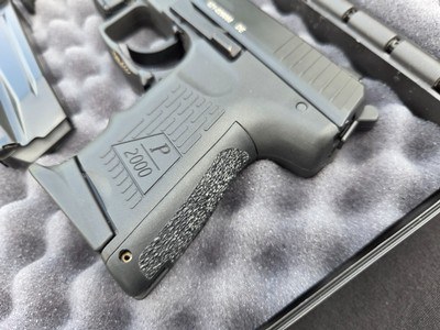 HECKLER & KOCH P2000SK 9MM - Image 3 of 18