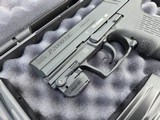 HECKLER & KOCH P2000SK 9MM - Image 2 of 18