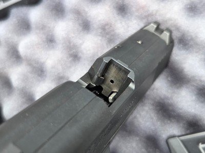HECKLER & KOCH P2000SK 9MM - Image 10 of 18